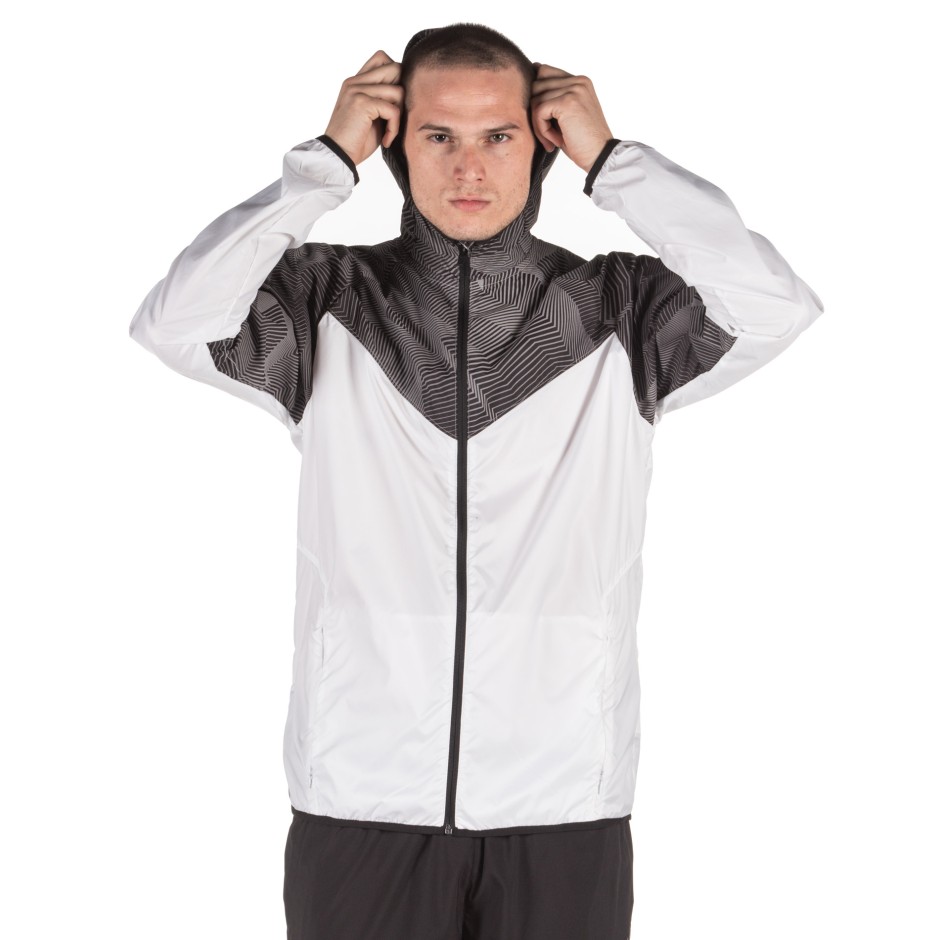 Puma last lap sales jacket