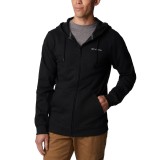 COLUMBIA EM0368-011 Μαύρο