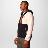 COLUMBIA BACKBOWL II REMASTERED FULL ZIP HOODIE 2090801-191 Colorful Image 1