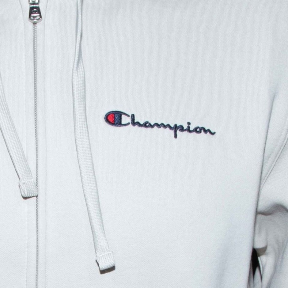 CHAMPION 220260-WW001 White