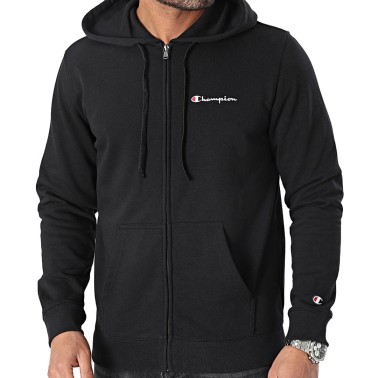 CHAMPION 219837-KK001 Black
