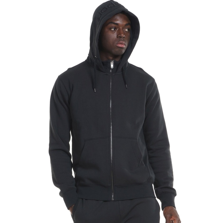 BODY ACTION 073122-01-01 Black