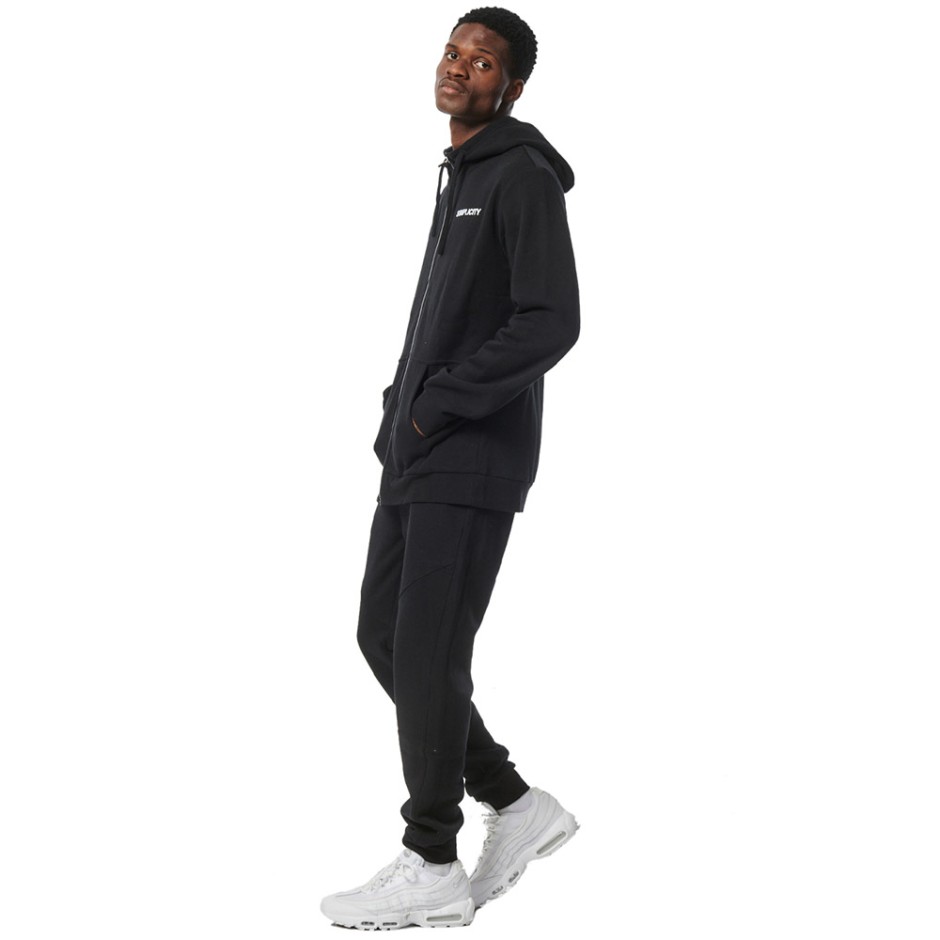 BODY ACTION 073317-01-01 Black