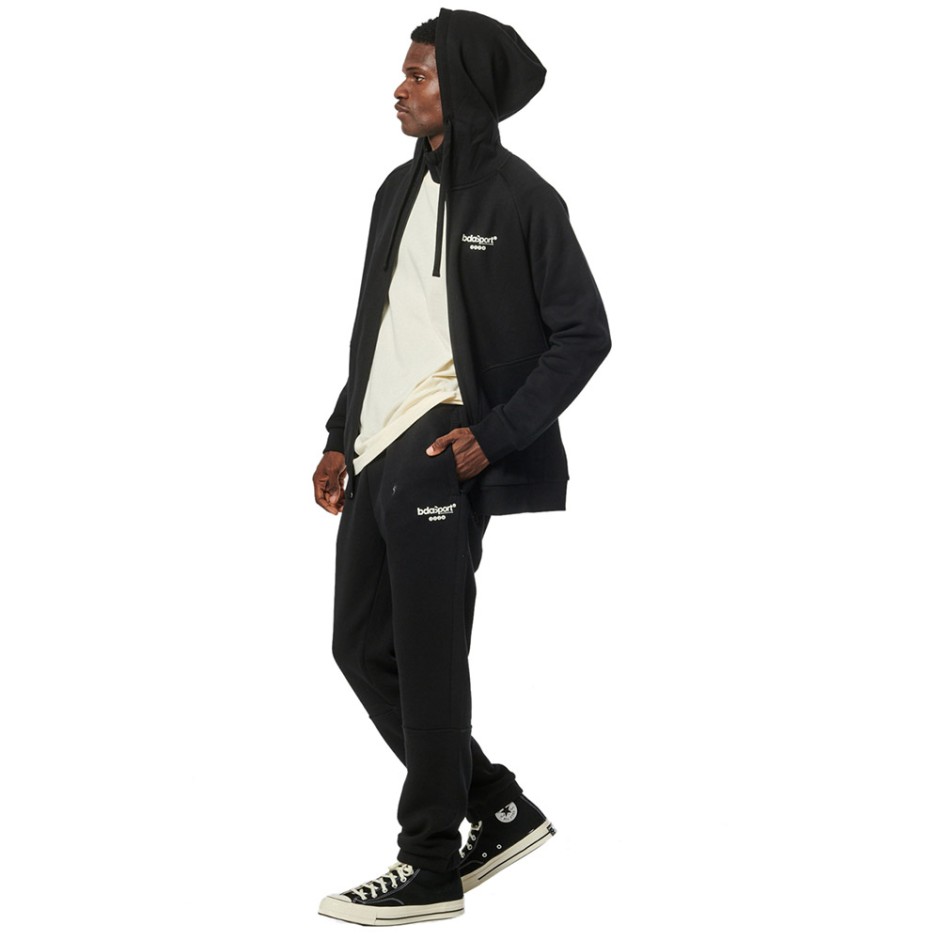 BODY ACTION 073320-01-01 Black