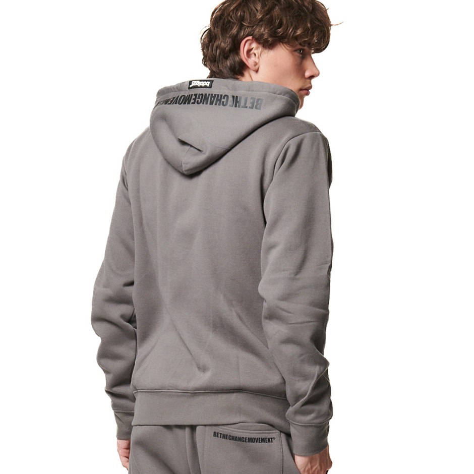 BODY ACTION 073416-01-03B Grey