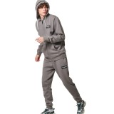 BODY ACTION 073416-01-03B Grey Image 1