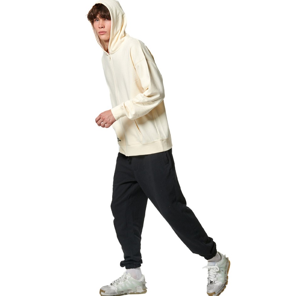 BODY ACTION 073417-01-05 Ecru