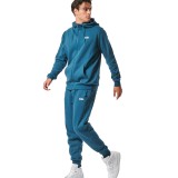 BODY ACTION 073419-01-04B Blue Image 1