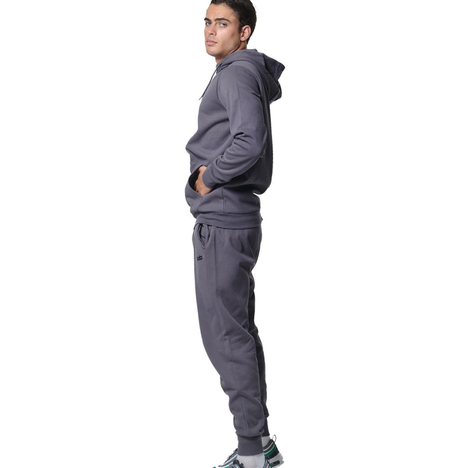 BODY ACTION 073419-01-03G Coal