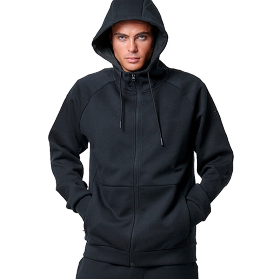 BODY ACTION 073420-01-01 Black