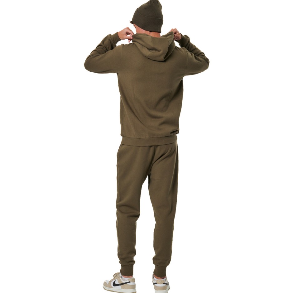 BODY ACTION 073520-01-07E OLIVE
