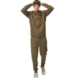 BODY ACTION 073520-01-07E OLIVE Image 1