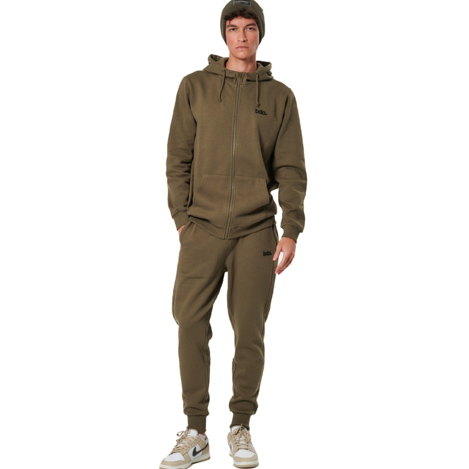 BODY ACTION 073520-01-07E OLIVE