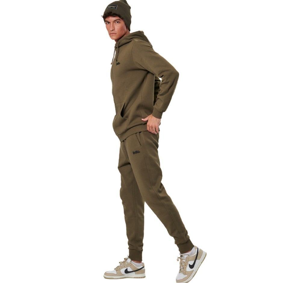 BODY ACTION 073520-01-07E OLIVE