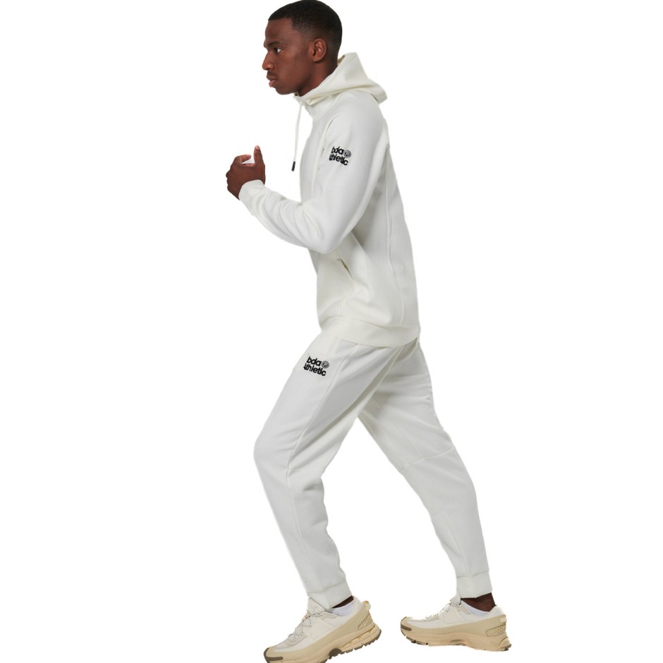 Ανδρική Ζακέτα Εκρού - Body Action Tech Fleece