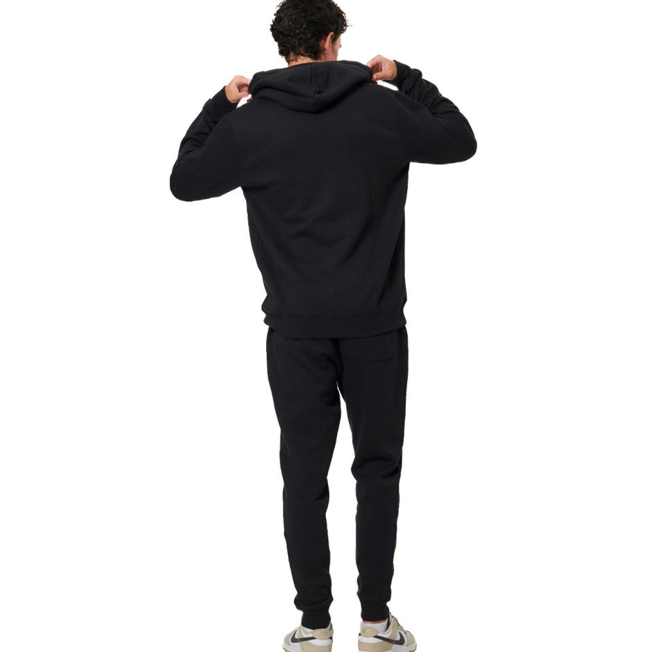 BODY ACTION 073525-01-01 Black