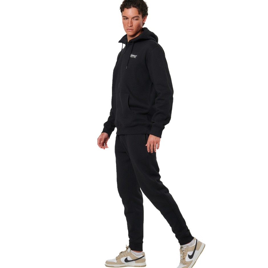 BODY ACTION 073525-01-01 Black