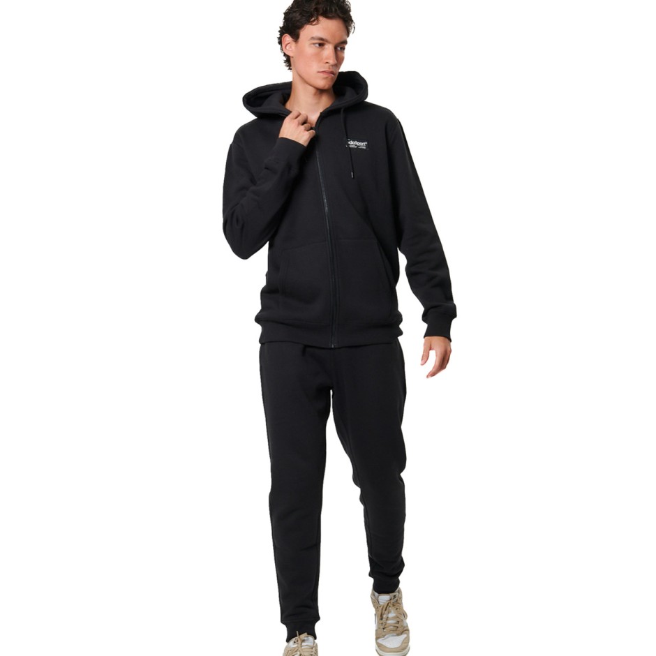 BODY ACTION 073525-01-01 Black