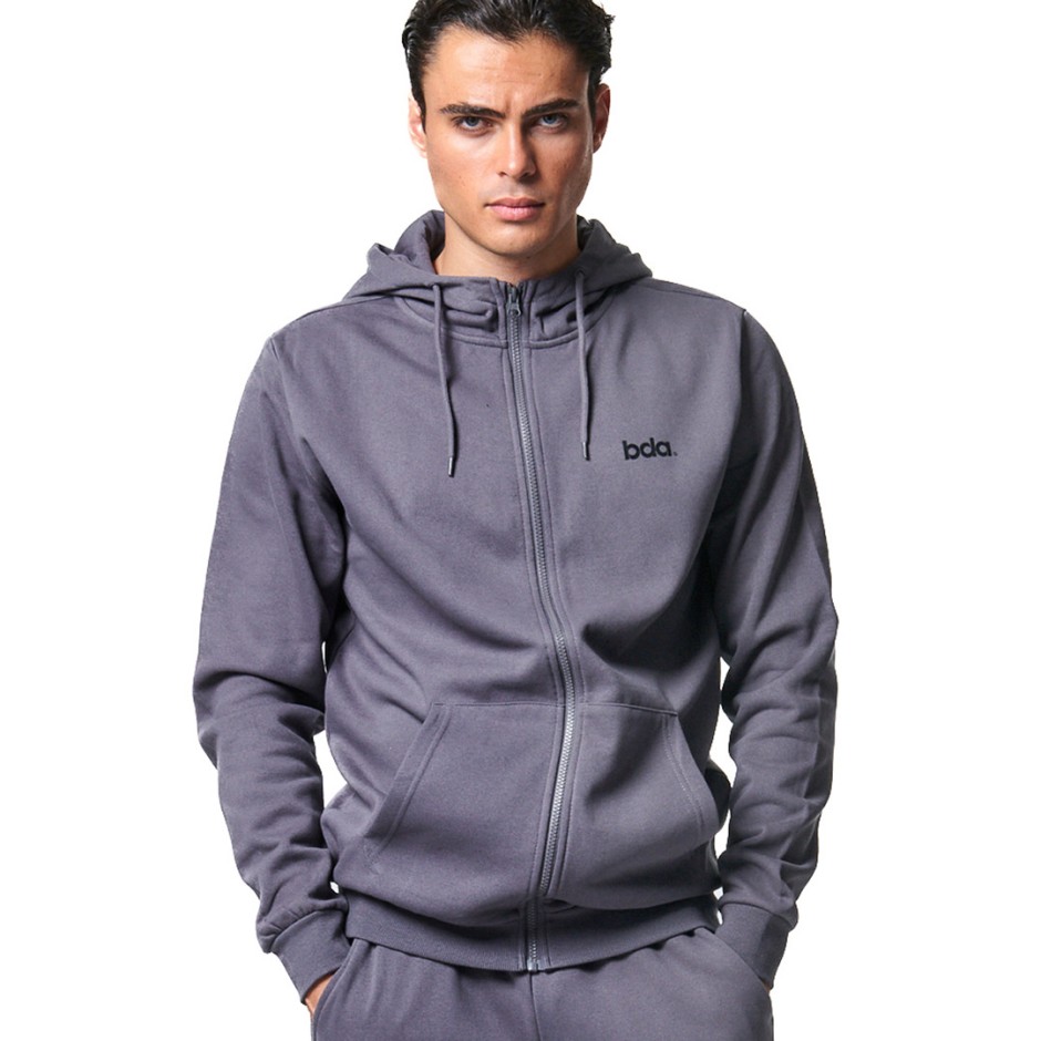 BODY ACTION 073419-01-03G Coal