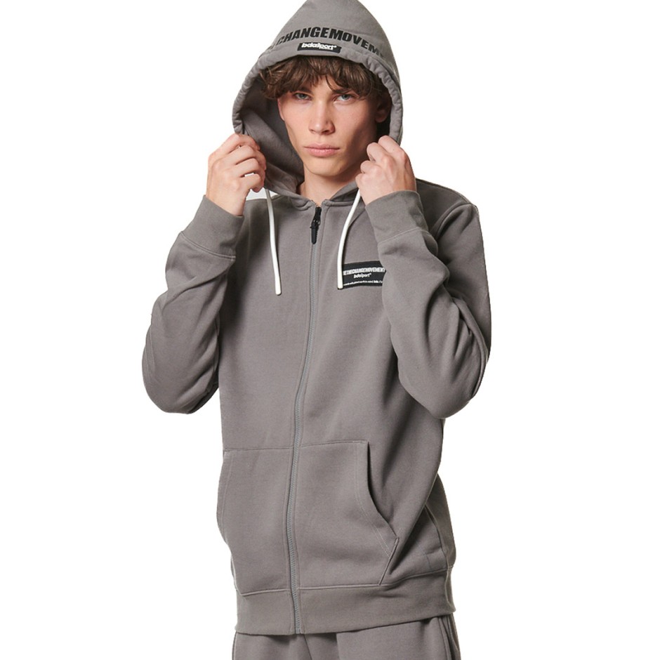 BODY ACTION 073416-01-03B Grey