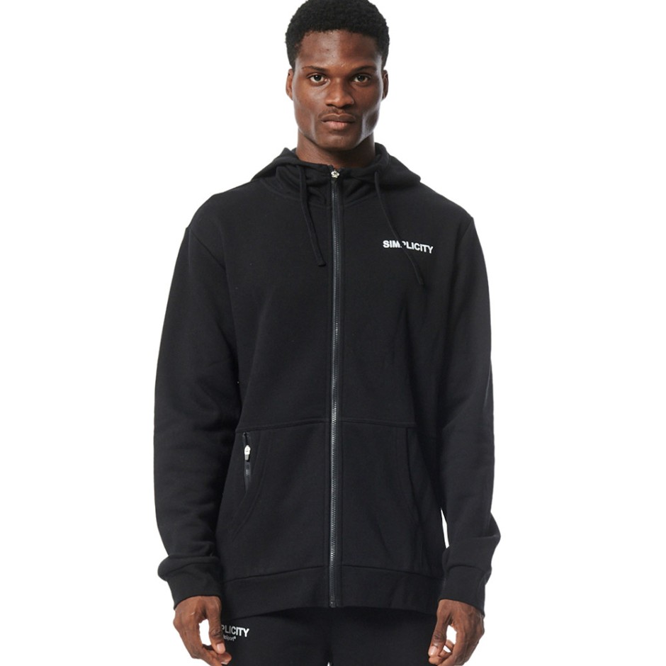 BODY ACTION 073317-01-01 Black
