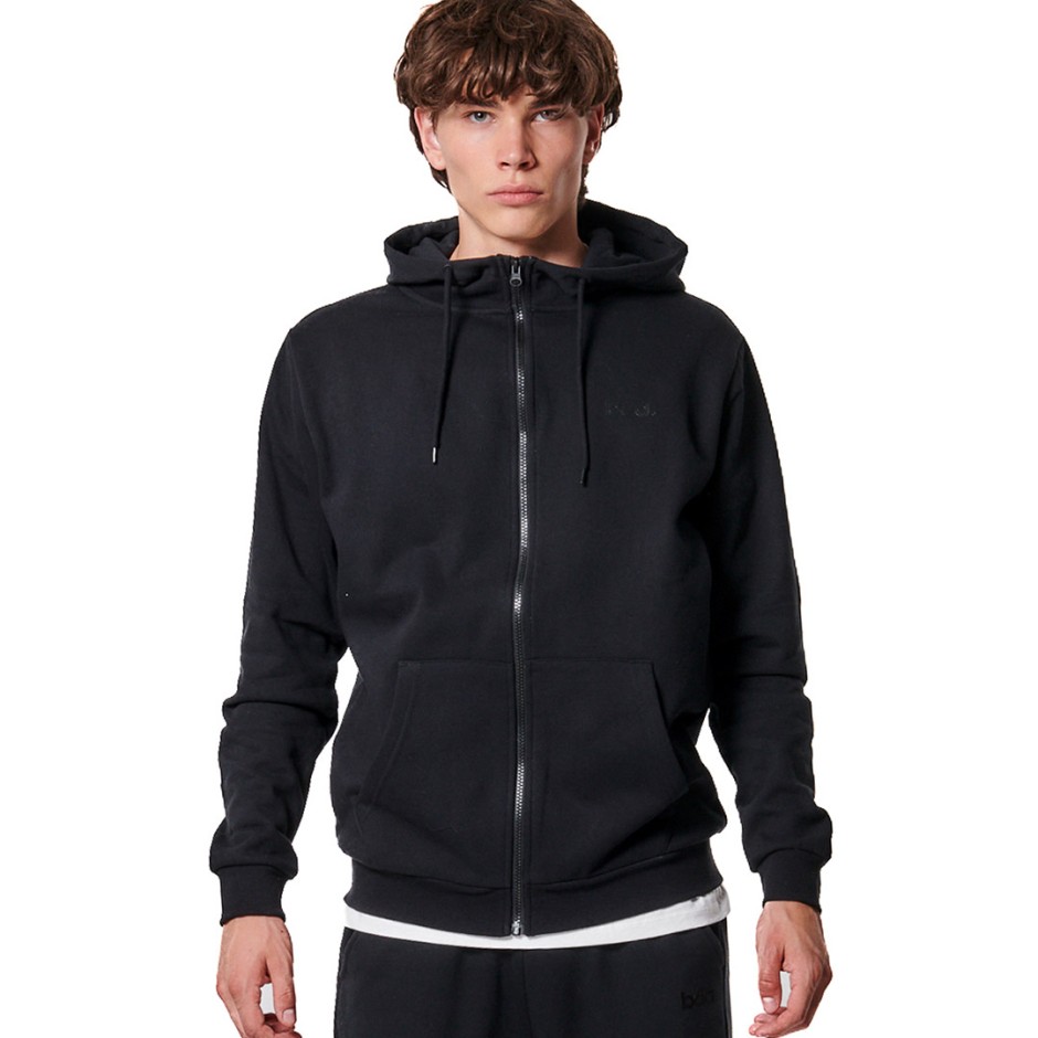 BODY ACTION 073419-01-01 Black
