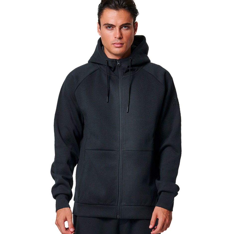BODY ACTION 073420-01-01 Black