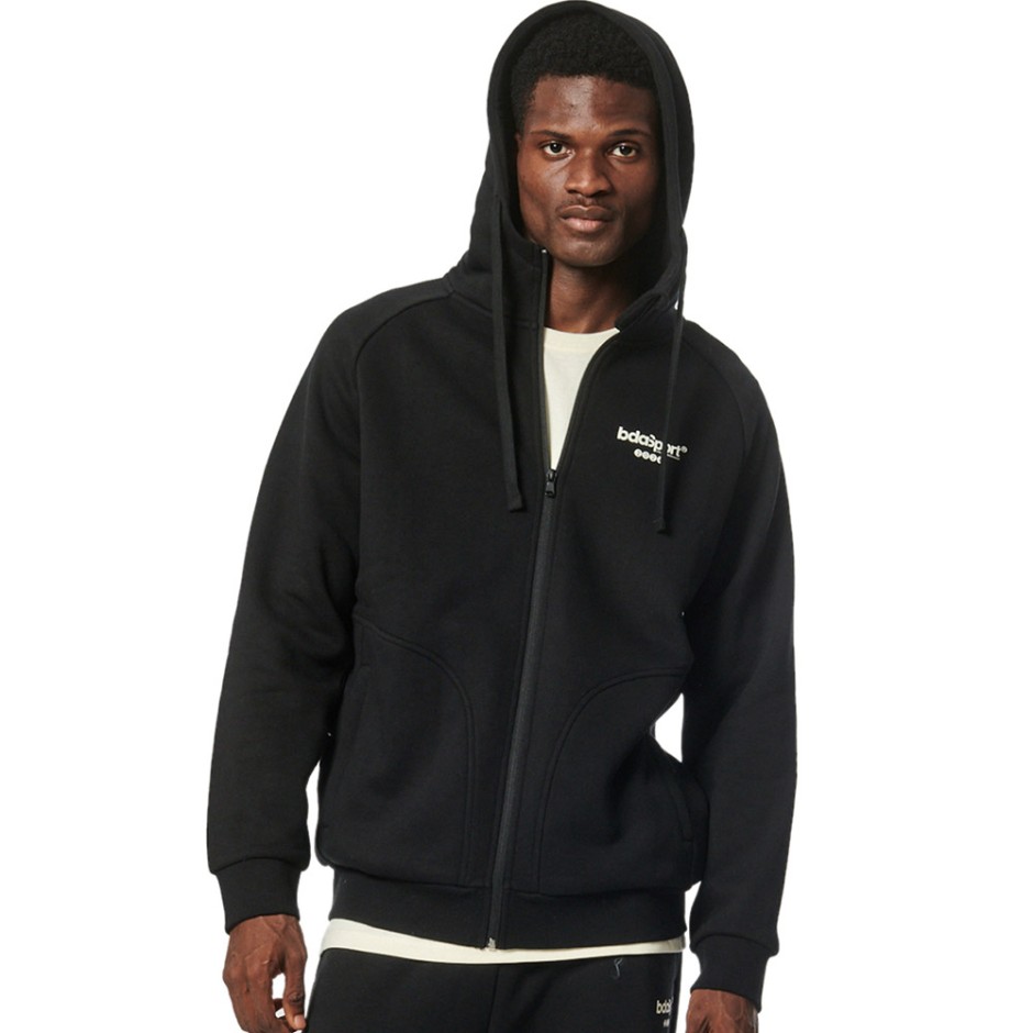 BODY ACTION 073320-01-01 Black