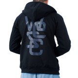 ZAKETA WESC OVERLAY C403145 Black Image 0