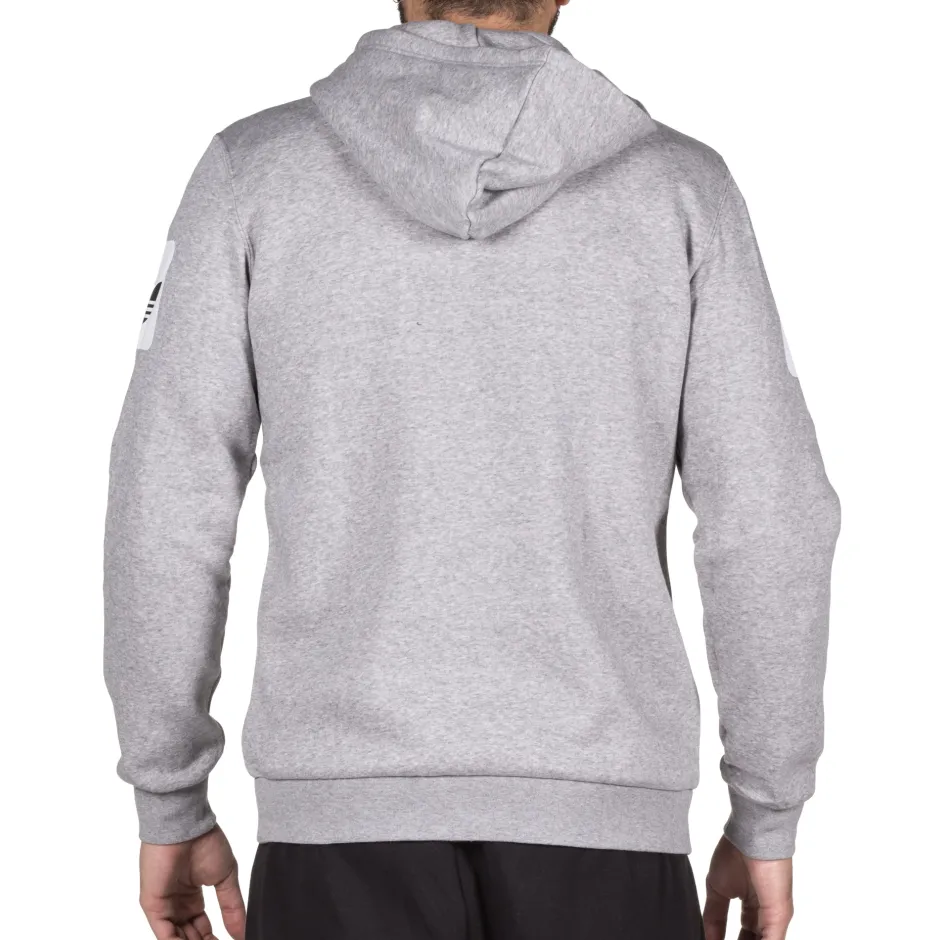 adidas Originals STREET GRAPH FZ BS2144 Grey - Zakcret.gr
