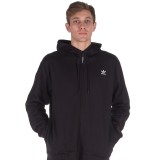 adidas Originals PT3 HOODIE FM3700 Black Image 