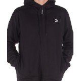 adidas Originals PT3 HOODIE FM3700 Black Image 1