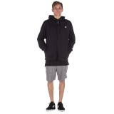 adidas Originals PT3 HOODIE FM3700 Black Image 2