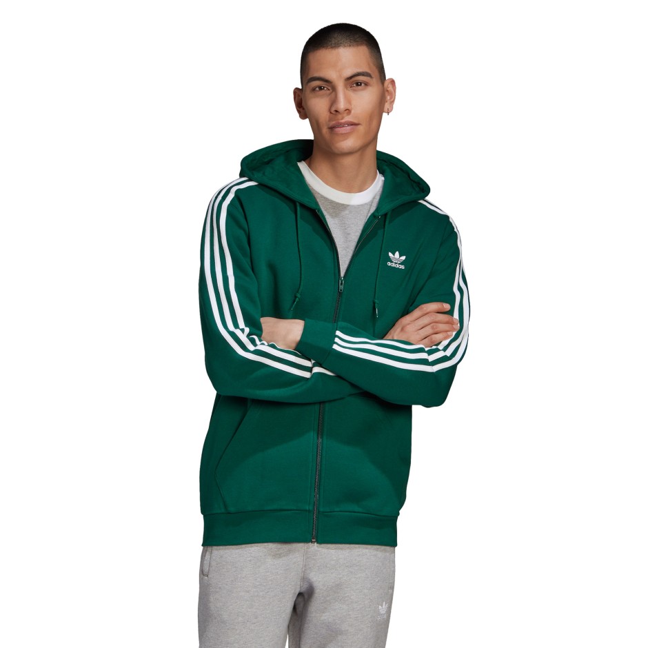 Adidas 3 stripes fz hotsell