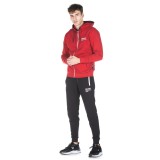 DISTRICT75 222MHZ-401-045 Red
