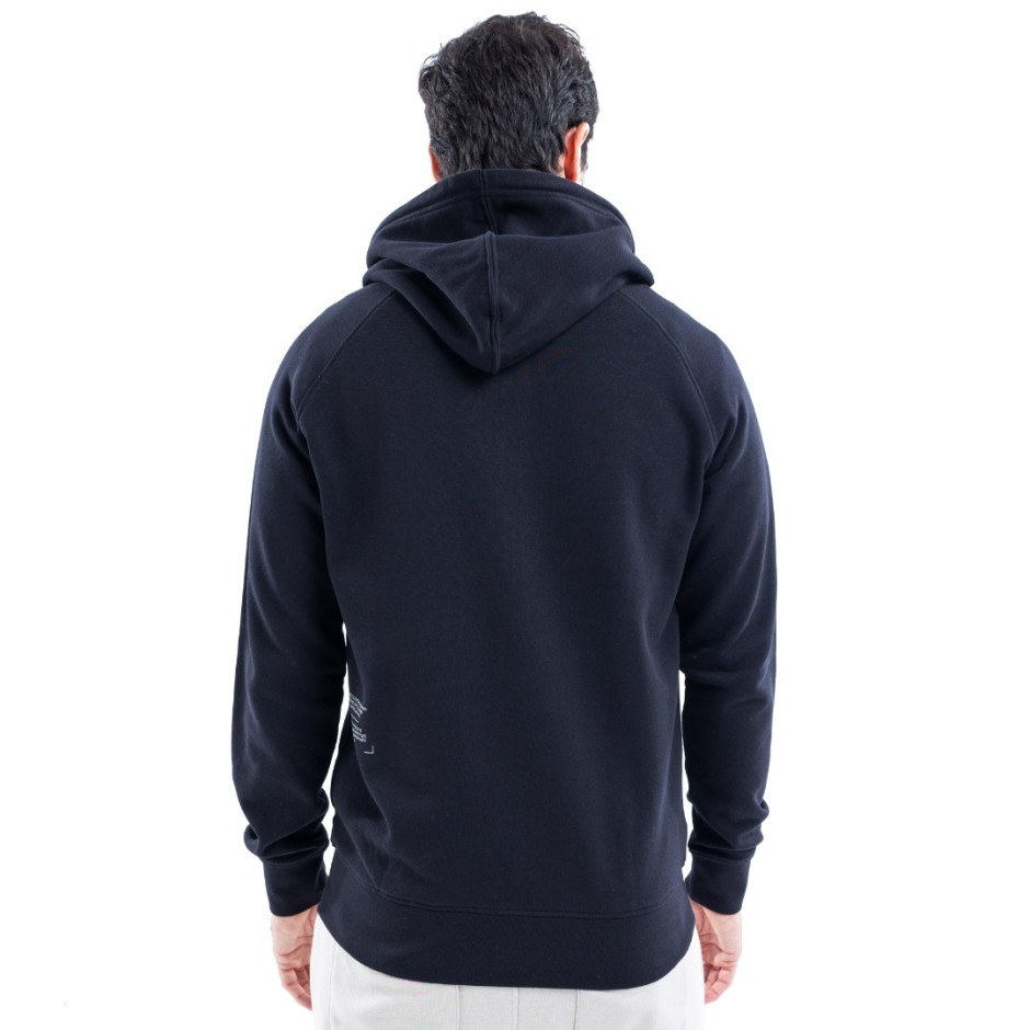 DISTRICT75 124MHZ-015-071 Black
