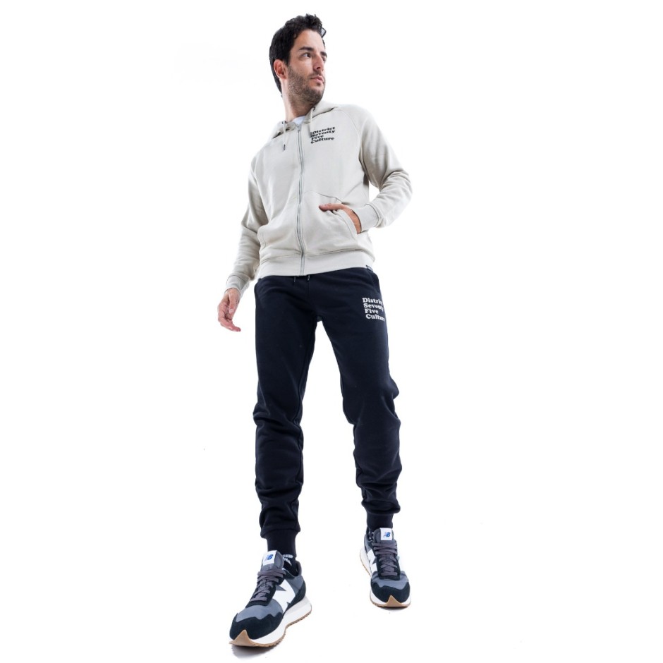 DISTRICT75 124MHZ-015-0Χ9 Beige