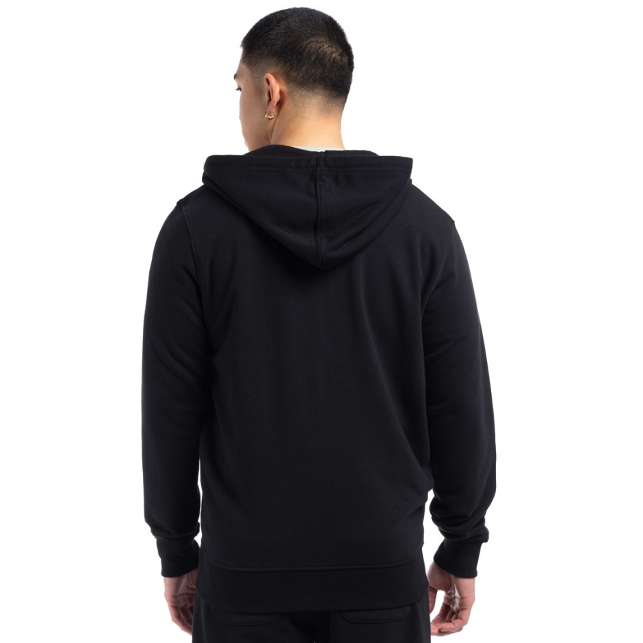 DISTRICT75 125MHZ-320-071 Black