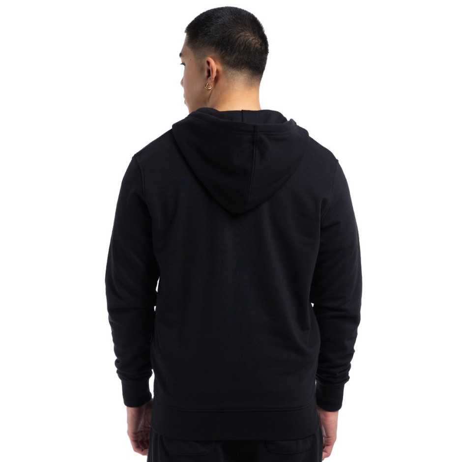 DISTRICT75 125MHZ-322-071 Black