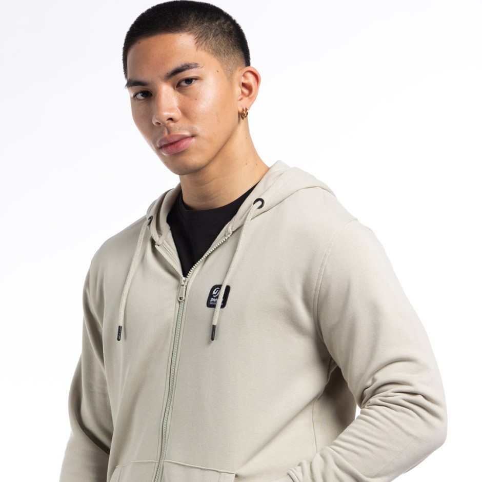 DISTRICT75 125MHZ-322-0Χ9 Beige