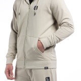 DISTRICT75 125MHZ-322-0Χ9 Beige Image 2