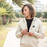 DISTRICT75 125MHZ-322-0Χ9 Beige Image 6