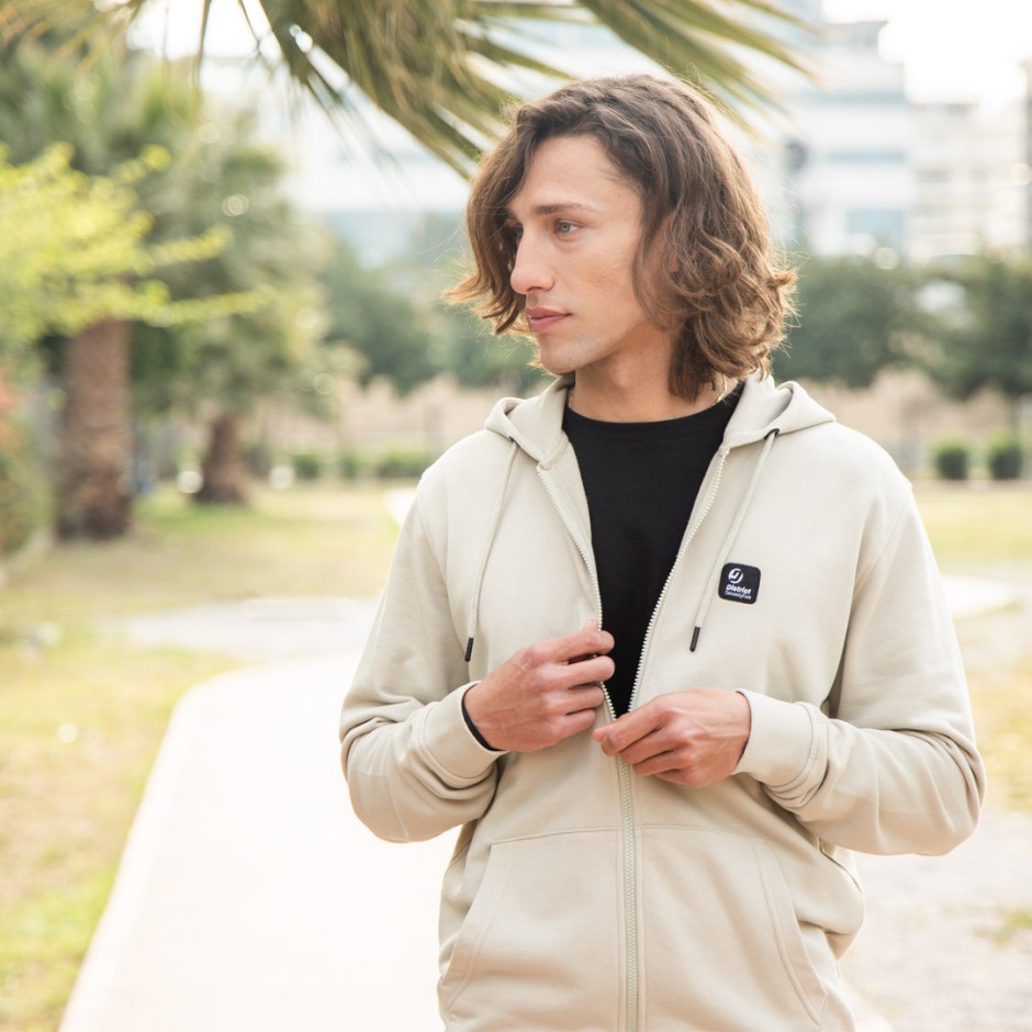 DISTRICT75 125MHZ-322-0Χ9 Beige