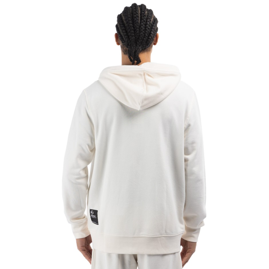 Ανδρική Ζακέτα Εκρού - District75