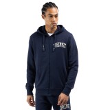 Ανδρική Ζακέτα Μπλε - District75 Εικόνα 1