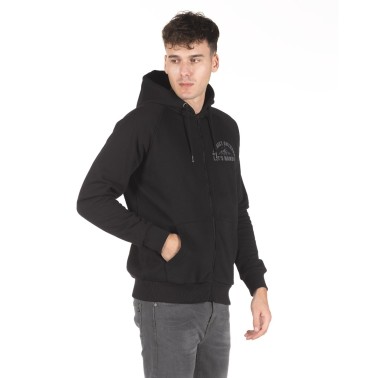 DISTRICT75 222MHZ-417-071 Black