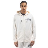 Ανδρική Ζακέτα Εκρού - District75 Εικόνα 