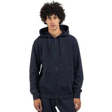 Ανδρική Ζακέτα Μαύρη - District75