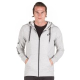 ASICS BIG FZ HOODIE 2031A983-020 Γκρί Εικόνα 