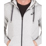 ASICS BIG FZ HOODIE 2031A983-020 Γκρί Εικόνα 1